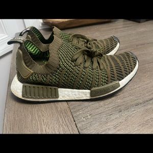 Adidas NMD’s mens size 8 womens size 9.5